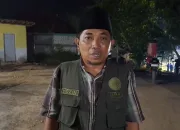 Hadapi Musim Hujan, BPBD Sampang Pemetakan Risiko Bencana di 14 Kecamatan