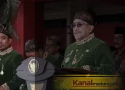 Sumenep Perkuat Branding Daerah, Gaungkan “The Soul of Madura” ke Dunia