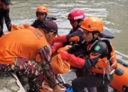 Dua Hari Pencarian, Remaja Tenggelam di Sungai Sidokare Akhirnya Ditemukan Meninggal Dunia