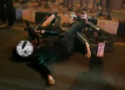 Bentrok Berdarah di Depan Masjid Agung Pamekasan: Satu Meninggal, Tiga Luka-Luka