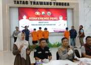 Kurang dari 24 Jam, Polres Pamekasan Tetapkan Empat Tersangka Penganiayaan di Depan Masjid Agung
