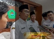 Bupati dan Wabup Pamekasan Korbankan Gaji Sebulan Demi Budaya dan Kebersamaan