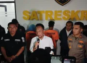 Kurang dari 24 Jam, Polres Pamekasan Ungkap Kasus Pembunuhan Pria Asal Sampang di Lesong Daya