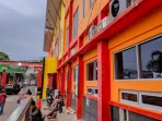 Rekam CCTV Bongkar Kasus Asusila, Perawat PPPK RSD Mohammad Noer Dipenjara