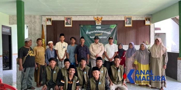 Mahasiswa KKN Ajak Petani Sumenep Diversifikasi ke Sayuran Bernilai Tinggi