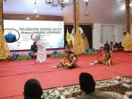 Festival Dalang Topeng Remaja Sumenep Bangkitkan Regenerasi Seniman Tradisi