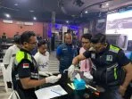 Polres Sumenep Gelar Patroli dan Razia Hiburan Malam, Dua Pemuda Terindikasi Gunakan Obat Terlarang