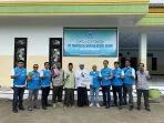 Sokong Ketahanan Gizi Santri Penghafal Al-Qur’an, YBM PLN UP3 Madura Salurkan Program Berbagi Gizi di Ponpes Nurul Ulum