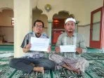 YBM PLN UP3 Madura Tebar Kepedulian, 40 Guru Ngaji Terima Santunan
