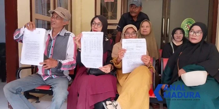 Diduga Tak Terima Hak Pensiun Penuh, 27 Eks Pegawai Perumdam Ajukan Gugatan