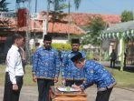 Pemkab Pamekasan Lantik 4.160 PPPK Paruh Waktu, Perkuat Layanan Publik