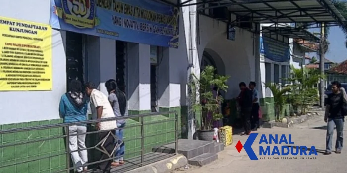 Awal Mula Penyelundupan Terbongkar, P2U Curigai Deodoran Saat Pergantian Regu