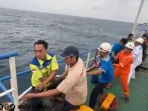 Kapal Bocor di Perairan Masalembu, Seluruh ABK Berhasil Diselamatkan