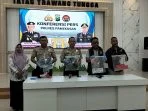 Curas di Jalan Raya Beltok Pamekasan, Pelaku Berhasil Dibekuk Polisi