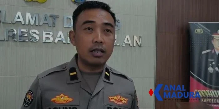 Cekcok Penghuni Kos Berujung Bacokan di Bangkalan
