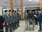Komisioner KI Sumenep Berkomitmen Wujudkan Kabupaten Informatif