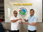 Polres Sumenep Ungkap Kasus Narkoba Jenis Sabu, Amankan Warga Desa Gapurana