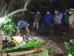 Penemuan Mayat Tanpa Identitas di Pesisir Pantai Sepanjang Sapeken Bikin Geger Warga