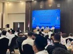 Dialog Terbuka Bupati–Desa, Kepala Desa se-Pamekasan Apresiasi Ruang Koordinasi Langsung