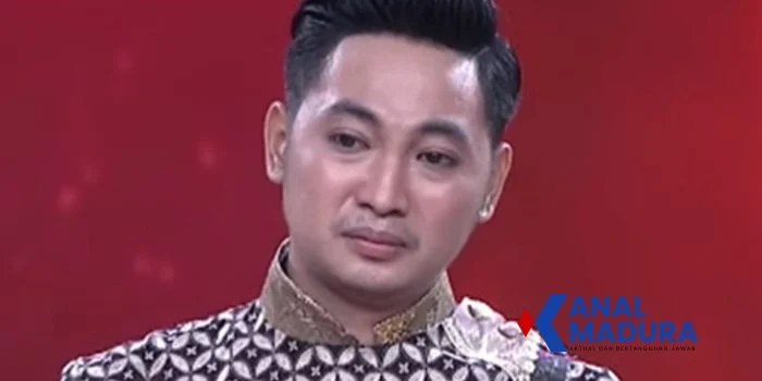 Gugatan Cerai Dikabulkan, Irwan DA 2 dan Siham Resmi Berpisah