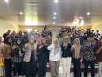 English Speaking Club Sukses Gelar Seminar Internasional Bertema“Speak to the World: From Local to Global”