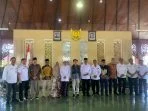 Local Pride! Dari Pamekasan ke Tiongkok, Hadyatullah Buktikan Anak Daerah Bisa Jadi Lulusan Terbaik