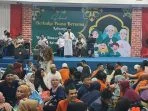 Rutan Kelas I Labuhan Deli Gelar Kegiatan Buka Puasa Bersama Warga Binaan