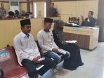Kasus pembunuhan Di lesong Daya Sudah Tahap mendatang Saksi