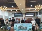 JMP dan Pegadaian Syariah Santuni anak yatim di bulan Ramadhan
