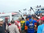 Ditemukan 1,15 Mil dari Perahu, Nelayan Asal Sumenep Ditemukan Meninggal Dunia