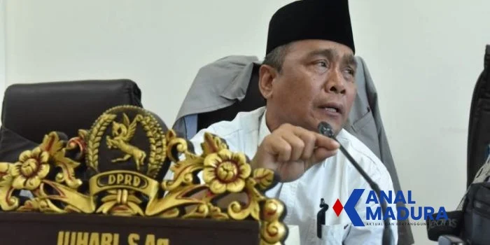 DPRD Sumenep Perketat Pengawasan Program Sarpras Budidaya Ikan Rp1,6 Miliar