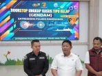 Polres Pamekasan Ringkus Terduga Pelaku Gendam Lansia di Sampang