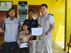 YBM PLN UP3 Madura Ringankan Akses Pendidikan Siswa Disabilitas di Pademawu