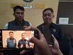 Polres Sampang Ungkap Pencurian Meteran Listrik, Dua Pelaku Ditangkap