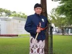Hari Keris Nasional 19 April, Pakar: Keris Simbol Kekuatan dan Jati Diri Bangsa