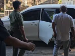 Polisi Jemput Paksa Terduga Penipuan Rp1 Miliar di Pamekasan