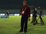 Panpel Madura United Kecam Ulah Oknum Suporter, Tegaskan Sportivitas dan Minta Maaf ke Borneo FC