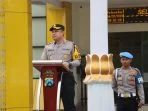 Polres Pamekasan Siagakan 220 Personel Amankan Rangkaian Paskah 2026