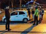 Jaga Kekhusyukan Selama Paskah, Polres Pamekasan Intensifkan Patroli Hunting Kamtibmas