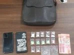 Satresnarkoba Polres Sumenep Ungkap Peredaran Sabu dan Inex, Seorang Pria Diamankan di Kamar Kost