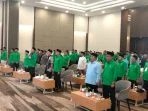 DPC PKB Pamekasan Gelar Muscab, Using Konsep “Kopong” sebagai Simbol Persatuan
