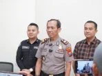 Polisi Dalami Rantai Penggelapan Motor, Kasus Resmi Disidik
