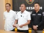 Terungkap Melalui Tes DNA, Satreskrim Polres Pamekasan Amankan Tersangka Pemerkosaan Penyandang Disabilitas