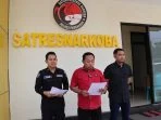 Peredaran Sabu di Pademawu Terbongkar, Dua Orang Ditangkap