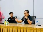 Demo Nasdem Menuai Sorotan, Ketua PWI Pamekasan: Ada Langkah yang Lebih Taktis!