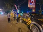 Dini Hari Dijaga Ketat, Polres Pamekasan Tekan Balap Liar dan Premanisme