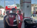 Polres Pamekasan Perketat Pengawasan SPBU, Cegah Penimbunan BBM