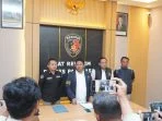 Oknum Guru Ngaji di Pamekasan Ditangkap, Diduga Cabuli Dua Anak Bertahun-tahun