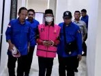 Kejari Sumenep Tahan Kades Pragaan Daya, Diduga Selewengkan ADD 2023