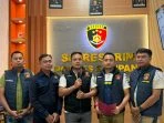 Polres Sampang Ungkap Kasus Video Pornografi, Pelaku Ditangkap Kurang dari 8 Jam